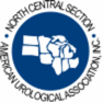 North Central Section of the American Urological Association, Inc. Logo