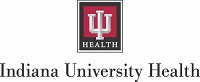 Indiana University Health Logo